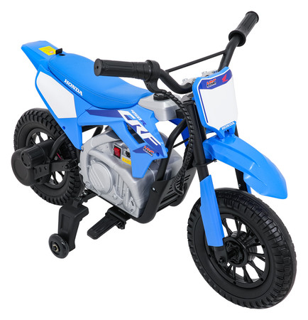 Pojazd Motor HONDA CFR450R Niebieski
