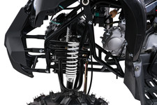 Pojazd Quad Spalinowy WILDPEAK 110cc Czarny
