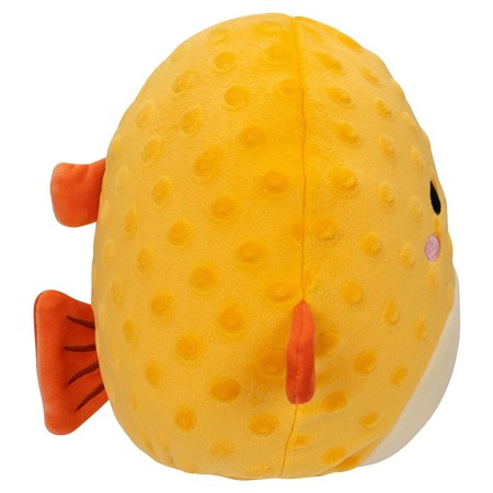 SQUISHMALLOWS Safa Pufferfisch, pluszak, 19 cm