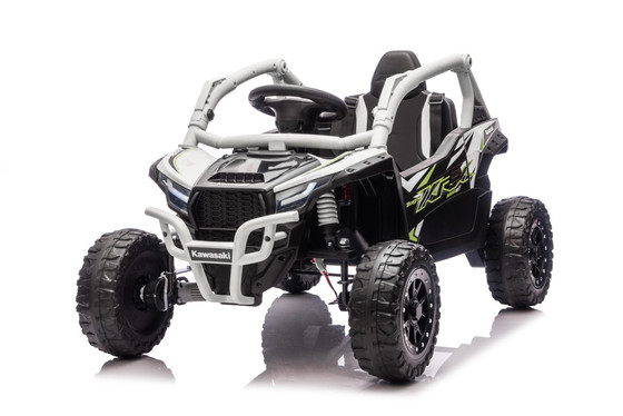 Pojazd Buggy Kawasaki KRX1000 Szary