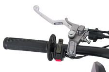 Pojazd Motor Spalinowy TITAN 300cc Zielony