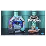 DOORABLES Star Wars Seria 1, figurki