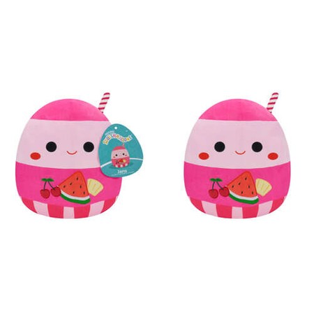 SQUISHMALLOWS Owocowy Poncz Jans