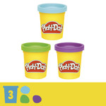 PLAY-DOH Starters Fotozabawa, zabawka kreatywna
