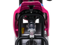 Pojazd Motor HONDA CFR450R Różowy
