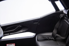 Pojazd RACING Road 2000 Czarny