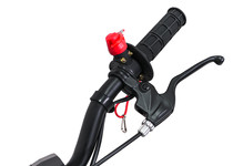 Pojazd Motor Spalinowy NITRO 60cc Zielony