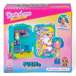 KOOKYLOOS Suzie Q Walizka lalka, figurka