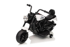 Pojazd Motor STAR Biały