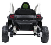 Pojazd Buggy Kawasaki KRX1000 Szary