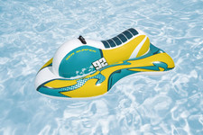 Ponton Skuter Wodny 177x77cm Bestway