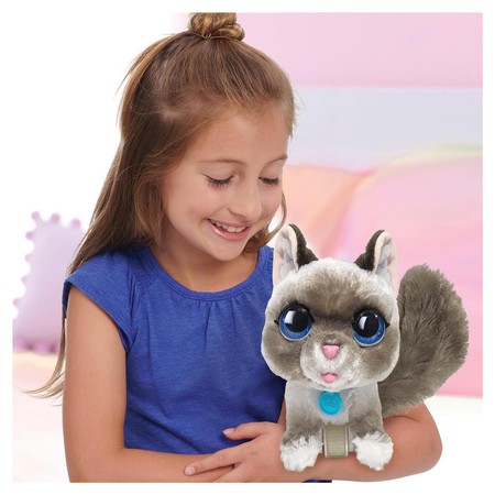 FUR REAL Kotek, zabawka interaktywna