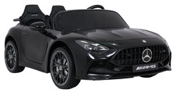 Pojazd Mercedes Benz GT63 AMG Czarny