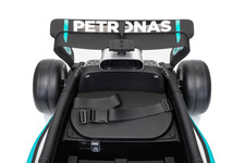 Pojazd Bolid AMG PETRONAS F1 Czarny