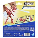 AVENGERS Iron Man, figurka, 10 cm