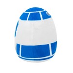SQUISHMALLOWS Star Wars R2D2, pluszak, 12 cm