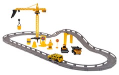 Tor Wyścigowy Wersja Budowa