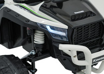 Pojazd Buggy Kawasaki KRX1000 Szary