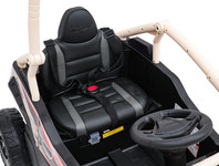 Pojazd Buggy Kawasaki KRX1000 Khaki