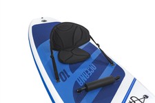PaddleBoard OCEANAN 10 Hydro-Force 305x84x12cm + Akcesoria BESTWAY