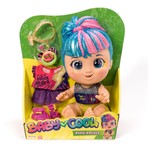 BABY COOL Roxie Rocker, lalka