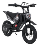 Pojazd Motor Elektryczny SHARK Czarny