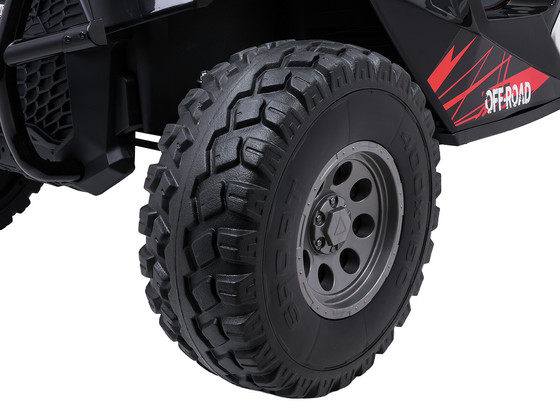 Pojazd Buggy RTR Monster Speed 4x4 Biały