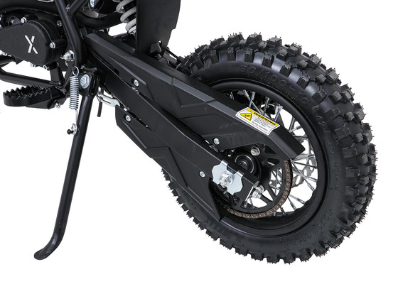 Pojazd Motor Spalinowy NITRO 60cc Pomarańczowy