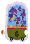 Gra Edukacyjna Matematyczna Wagoniki