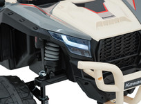 Pojazd Buggy Kawasaki KRX1000 Khaki