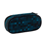 Piórnik ASTRABAG ASTRABAG BLUE PIXEL