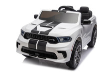 Pojazd Dodge Durango Biały