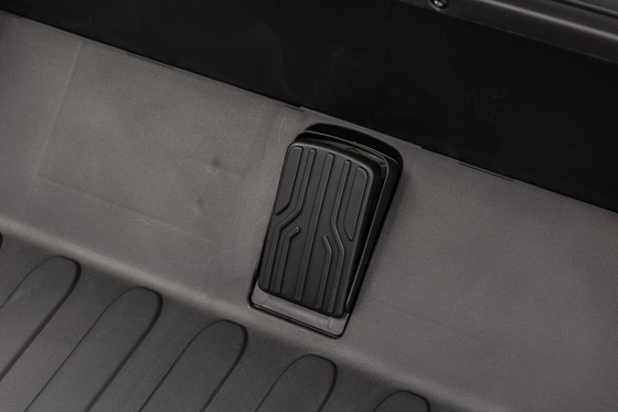 Pojazd Pick-Up Champion Biały