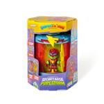 SUPERTHINGS Secret Base Fury Storm, figurka