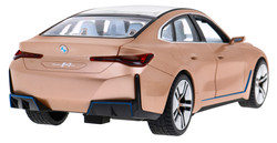 BMW i4 Concept RASTAR model 1:14 Zdalnie sterowane auto + pilot