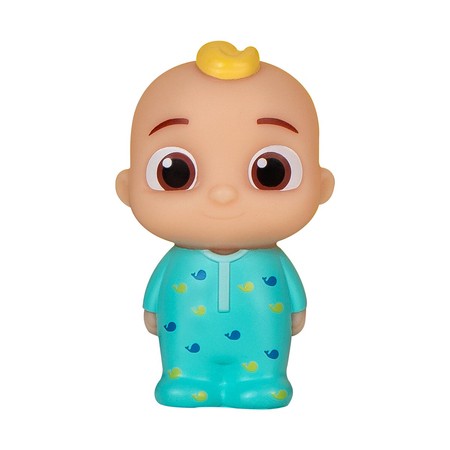 COCOMELON Muzyczny Żółty Szkolny Autobus, pojazd