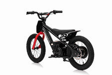 Motor BAIGOR 23 PRO Czarny