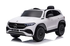 Pojazd Mercedes Benz EQA 250 Biały