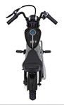 Pojazd Motor SPEED Power Czarny