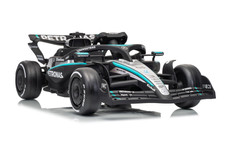 Pojazd Bolid AMG PETRONAS F1 Czarny