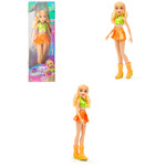 WINX Iconic, lalka Tecna