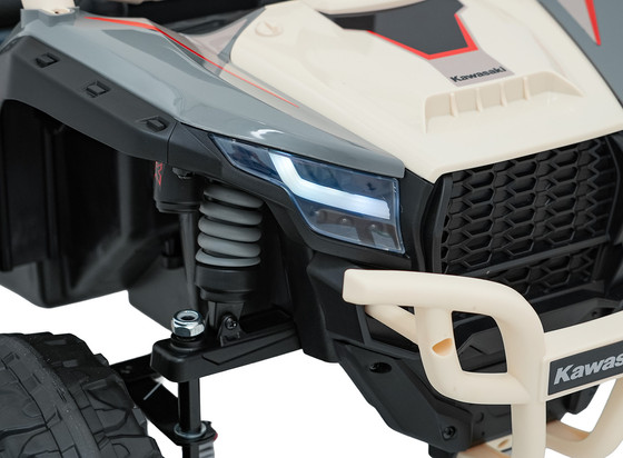 Pojazd Buggy Kawasaki KRX1000 Khaki