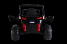 Pojazd Terenowy UTV LIFT Zielony