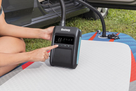 Pompka Elektryczna Bestway POWERGRIP