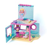 KOOKYLOOS Mermaid Beach House figurka, domek