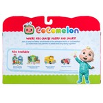 COCOMELON Zestaw 4 figurek Rodzina, figurki