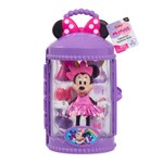 MYSZKA MINNIE Fabulous Fashion, lalka