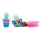 FURBY Minis, figurka