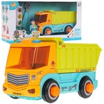 Wywrotka do Rozkręcania + Akcesoria