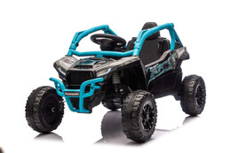 Pojazd Buggy Kawasaki KRX1000 Niebieski